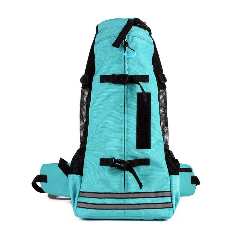 TrailNest Expandable Adventure Carrier