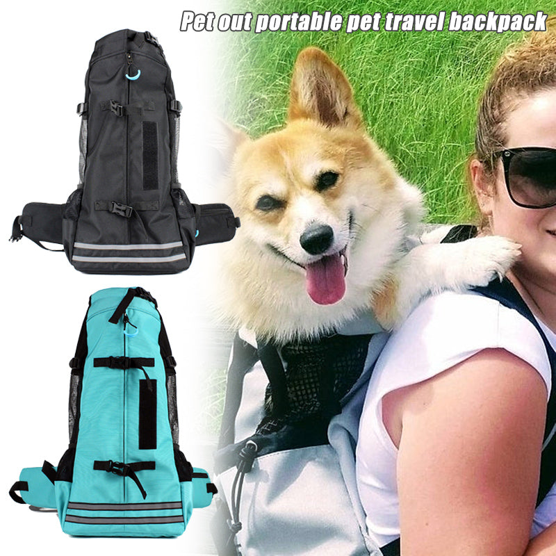 TrailNest Expandable Adventure Carrier