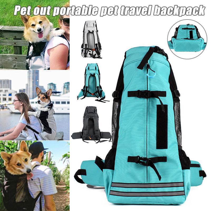 TrailNest Expandable Adventure Carrier