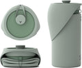 TrailSip Portable Water Bottle