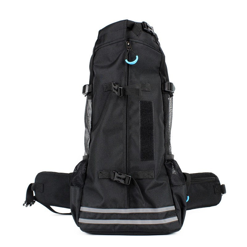 TrailNest Expandable Adventure Carrier