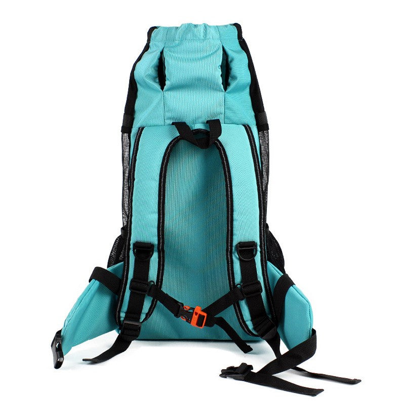 TrailNest Expandable Adventure Carrier