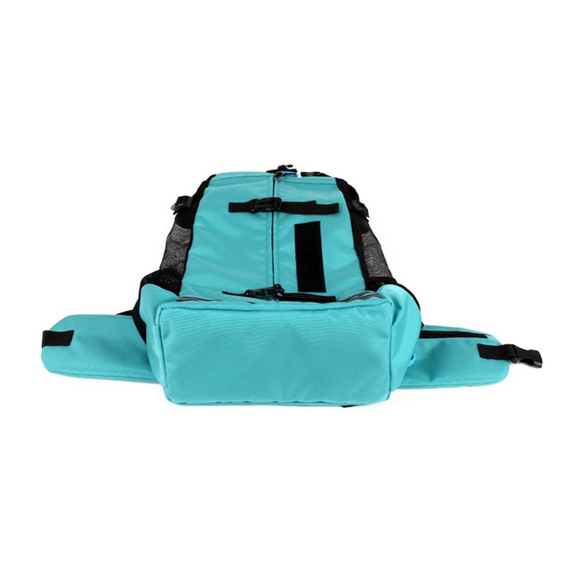 TrailNest Expandable Adventure Carrier