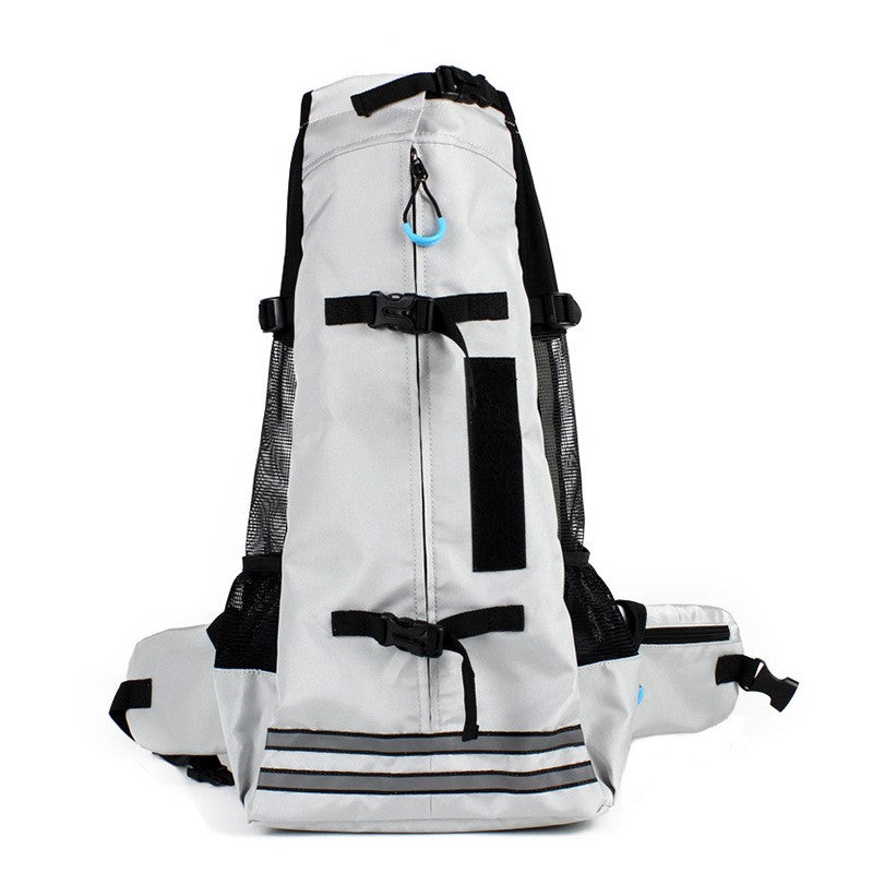 TrailNest Expandable Adventure Carrier