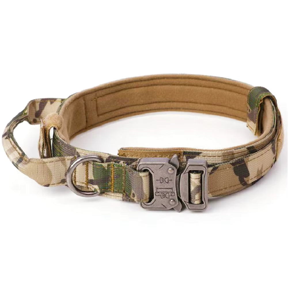 TrailControl Adventure Collar – Heavy-Duty 1.5” Edition