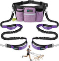 TrailMate Dual Dog Adventure Leash System