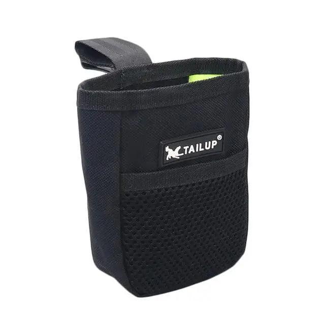 TrailPack Adjustable Adventure Treat Bag